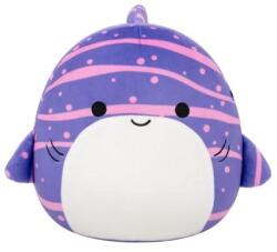 Jazwares Rechin balenă Tizziano, 30 cm (SLSQCR08813)