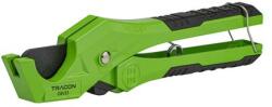 TRACON PVC csővágó max. 33mm CSV33 (CSV33)