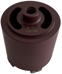 Prodiamante LASER TURBO DRY BANANA CORE BIT Ø102 fúrókorona (LTDCBGE102)