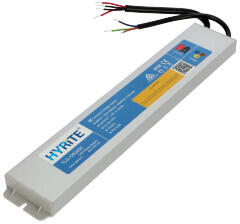 HYRiTE Vízálló LED tápegység 12 Volt (240W/20A) IP68, Hyrite (TLG-12E240C)