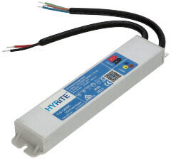 HYRiTE Vízálló LED tápegység 12 Volt (30W/2.5A) IP68, Hyrite (TLG-12E30C)