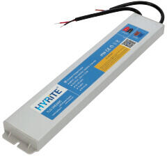 HYRiTE Vízálló LED tápegység 24 Volt (240W/10A) IP68, Hyrite (TLG-24E240C)