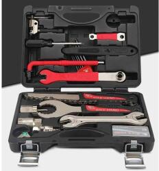 Bike Hand BikeHand 18 db-os szerszámkészlet dobozban