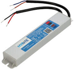 HYRiTE Vízálló LED tápegység 24 Volt (40W/1.65A) IP68 (TLG-24E40C)
