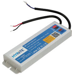HYRiTE Vízálló LED tápegység 12 Volt (60W/5A) IP68, Hyrite (TLG-12E60C)