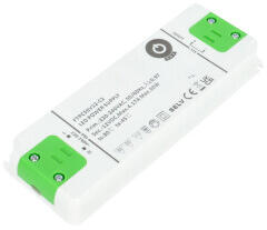 MPL Power Elektro LED tápegység 12 Volt - műanyag házas, ipari (50W/4.16A) (FTPC50V12-C2)