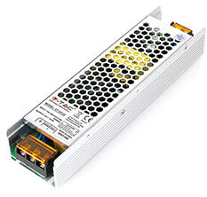 V-TAC LED tápegység 12 Volt - fém házas, ipari (120W/10A) ( 3243)