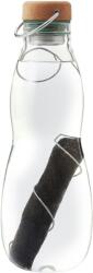 black+blum Sticlă pentru apă EAU GOOD 650 ml, măsline, sticlă, Black+Blum (BBEGOEGG010)