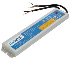 HYRiTE Vízálló LED tápegység 24 Volt (150W/6.25A) IP68, Hyrite (TLG-24E150C)