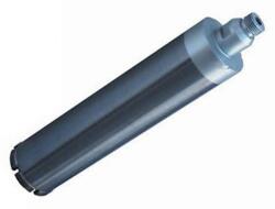  Gyémánt fúrókorona D: 12mm L: 300mm 1/2 (KOMPD:12MM)