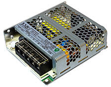 MPL Power Elektro LED tápegység 24 Volt - fém házas, ipari (100.8W/4.5A) (POS-100-24-C2)