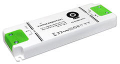 MPL POWER LED tápegység 12 Volt - műanyag házas, ipari (100W/8.33A) Compact, 5 év garancia (FTPC100V12-C2)