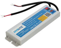 HYRiTE Vízálló LED tápegység 24 Volt (60W/2.5A) IP68 (TLG-24E60C)