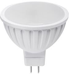 LED Labs LED lámpa MR16-GU5.3 (5W/120°) Szpotlámpa - meleg fehér (TR-MR16-5W-WW)