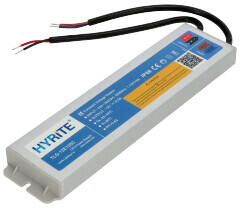 HYRiTE Vízálló LED tápegység 12 Volt (100W/8A) IP68, Hyrite (TLG-12E100C)