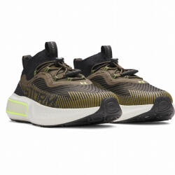 Under Armour Phantom 4 Storm Mărime încălțăminte (EU): 43 / Culoare: negru (3027625-002)