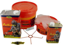 Putoline MX_CGN480297 Karbantartó Készlet Légszűrőhöz Action Kit Komplett