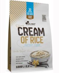 Olimp Sport Nutrition - Cream Of Rice - 1000 G, Vanília