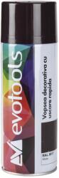 Evotools Spray Vopsea Ets 1150, Ral 8017 Maro / 400 Ml (681380)