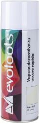 Evotools Spray Vopsea Ets 1150, Ral 9010 Alb Lucios / 400 Ml (681384)
