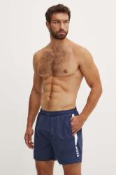 HUGO BOSS fürdőnadrág sötétkék, 50508963 - sötétkék M