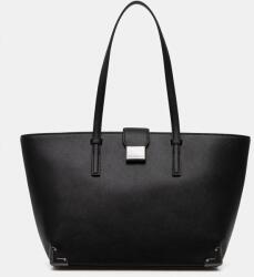 Karl Lagerfeld kézitáska K/TRUNK - fekete Univerzális méret - answear - 141 690 Ft