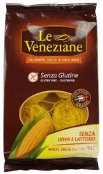 Le Veneziane kukoricatészta - capellini 250g