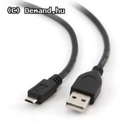Gembird Kab USB A-microB 1m Gembird CCP-MUSB2-AMBM-1M (CCP-MUSB2-AMBM-1M)