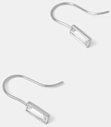 Lauren Ralph Lauren fülbevaló - ezüst Univerzális méret - answear - 17 990 Ft