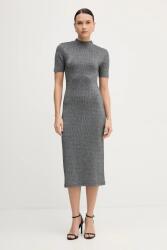 Tommy Hilfiger ruha - fekete M - answear - 75 990 Ft