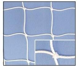 S-Sport Kapuháló, 3 mm szálvastagságú, 12 cm lyukbőségű, 3x2 m S-SPORT WHITE (HL300_200_F_3_12) - sportjatekshop