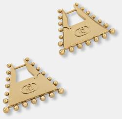 Liu Jo fülbevaló - arany Univerzális méret - answear - 25 990 Ft