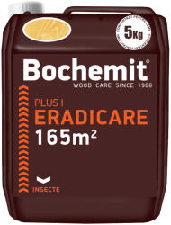 Bochemit Solutie eradicare insecte lemn atacat BOCHEMIT PLUS I 5KG (PLUSI-TRA-5KG)