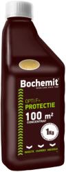 Bochemit Grund lemn BOCHEMIT OPTI F+t 1KG TRANSPARENT, anti insecte, ciuperci si mucegai (OPTIF-TRA-1KG)