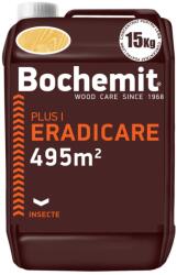 Bochemit Solutie eradicare insecte lemn atacat BOCHEMIT PLUS I 15KG (PLUSI-TRA-15KG)