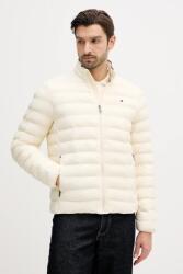 Tommy Hilfiger rövid kabát bordó, átmeneti, MW0MW37634 - bézs S - answear - 80 990 Ft