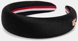 Tommy Hilfiger hajgumi AW0AW18220 - fekete Univerzális méret