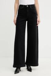 Guess farmer kasmír keverékkel - fekete 24/32