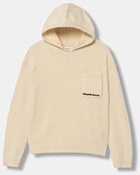 Calvin Klein gyerek felső - bézs 164 - answear - 36 990 Ft