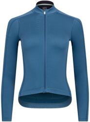 Isadore Tricou damă Isadore Signature Merino Tech, teal (XS)