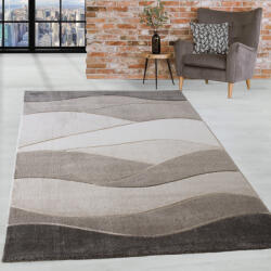  Modern Szőnyeg Charlotte 1220 (Beige) 160x230cm Bézs