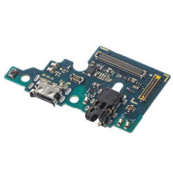 Aftermarket Piese si componente Placa cu Conector Incarcare - Audio - Microfon Samsung Galaxy A51 A515 (bd/alim/a51) - pcone