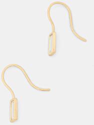 Lauren Ralph Lauren fülbevaló - arany Univerzális méret - answear - 17 990 Ft