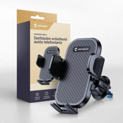  Alphajack szellőzőre erősíthető autós telefontartó (SZEL-1) - store11