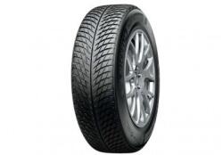 Michelin Pilot Alpin 5 SUV MO1 XL 265/45R20 108V (3528702625675) - tireo