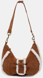 Marciano by Guess velúr táska - barna Univerzális méret