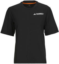 adidas Tricouri mânecă scurtă Femei JF4186 adidas Negru EU L