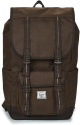Herschel Rucsacuri Femei HERSCHEL-LITTLE-AMERICA-BACKPACK Herschel Maro Unic