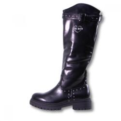 MAYO CHIX csizma (4246BLACK36)