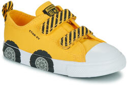 Converse Pantofi sport Casual Fete CHUCK TAYLOR ALL STAR CONSTRUCTION TRUCK EASY-ON Converse galben 21